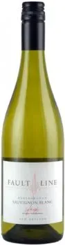 Вино Fault Line Sauvignon Blanc 2022 біле сухе 0.75л 12.5%
