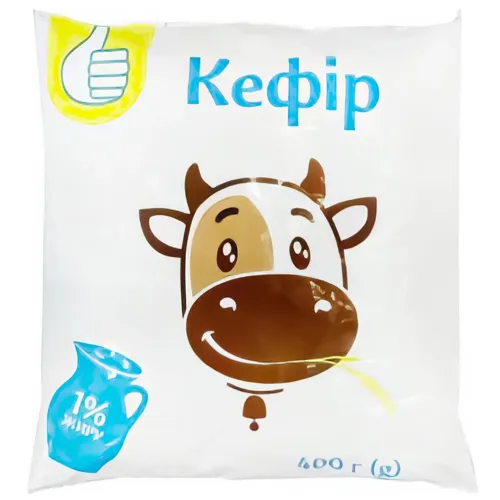 Кефір Кожен День 1%