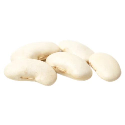 Квасоля біла