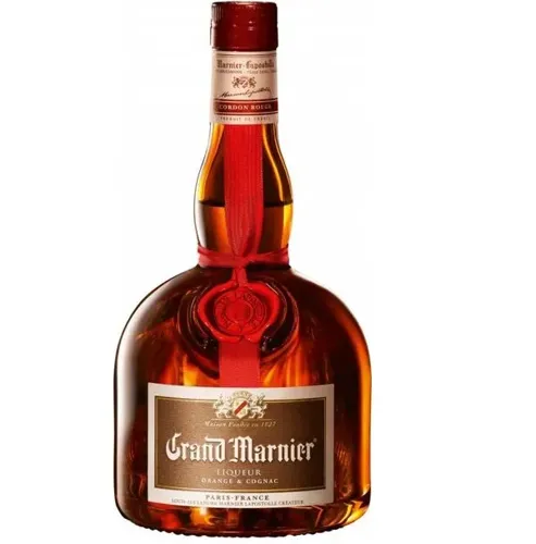 Лікер Grand Marnier Cordon Rouge Апельсиновий 40% 0,5л