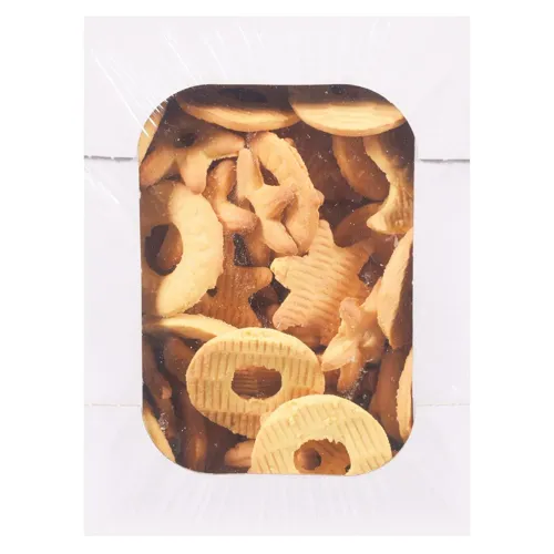 Печиво цукрове Колібрі 300г