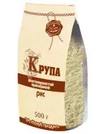 Рис Козуб продукт довгозернистий пропарений В*, 500г