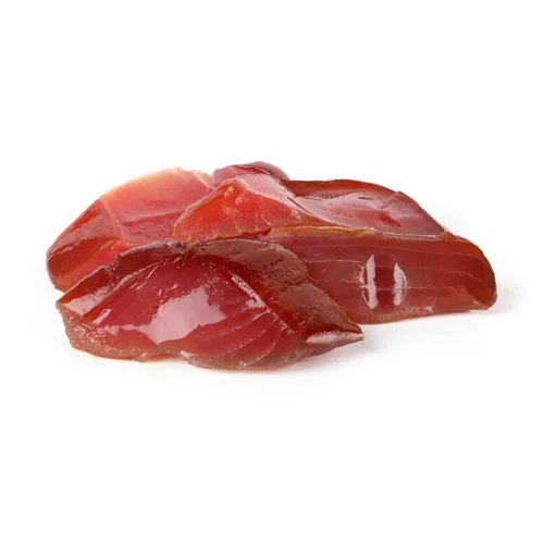 Набір До Пива Тунець В/К, ТОВ Вогні Гестії, 120г