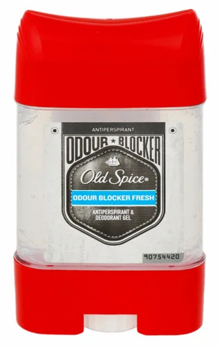 Дезодорант Old Spice Odour Blocker Fresh 70 мл x6, антиперспірант, дезодорант, для чоловіків