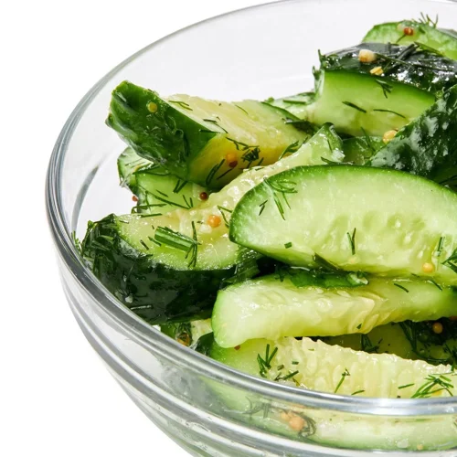 Огірки Літні