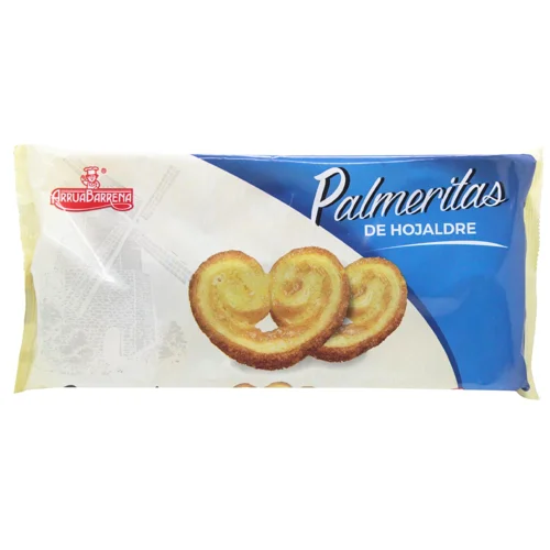 Печ ArruaBarrena PALMERA 200 г (Іспанія)