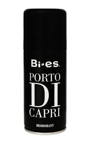 Дезодорант Чоловічий Porto Di Capri Bi-Es 150 мл, в/ґ