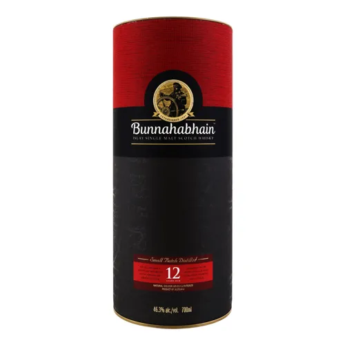 Віскі Бунахавенн 12 років