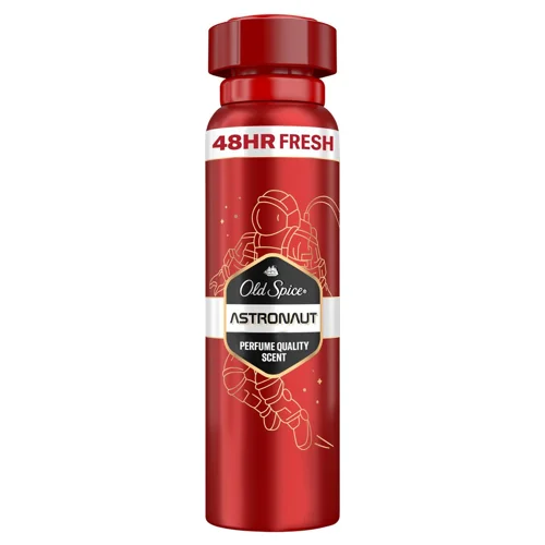 Дезодорант аерозольний Old Spice Astronaut 150мл