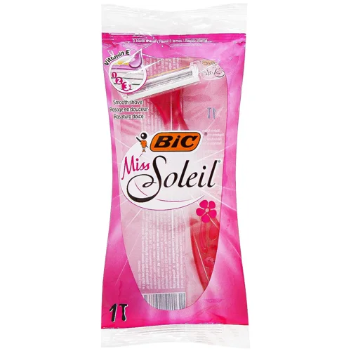 Бритва BIC Miss Soleil жіноча