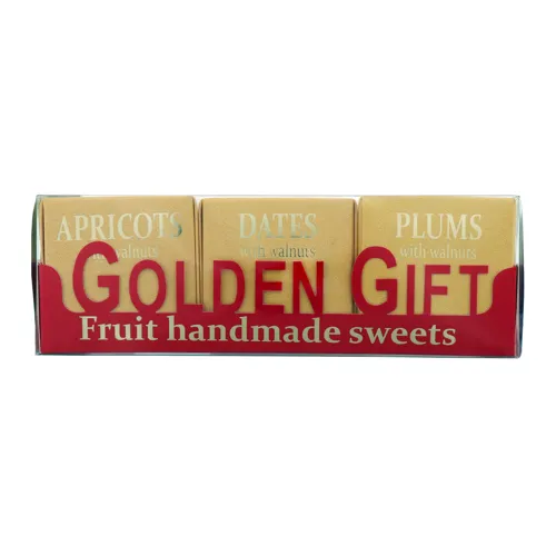 Цукерки Sweet golden gift Maria к/у 270г