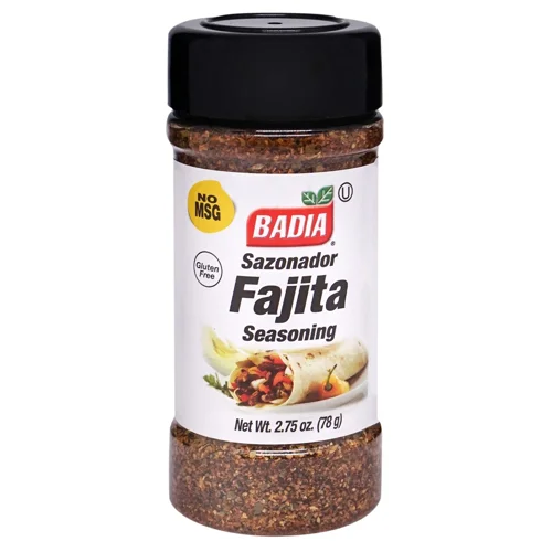 Приправа Badia Fajita 78г