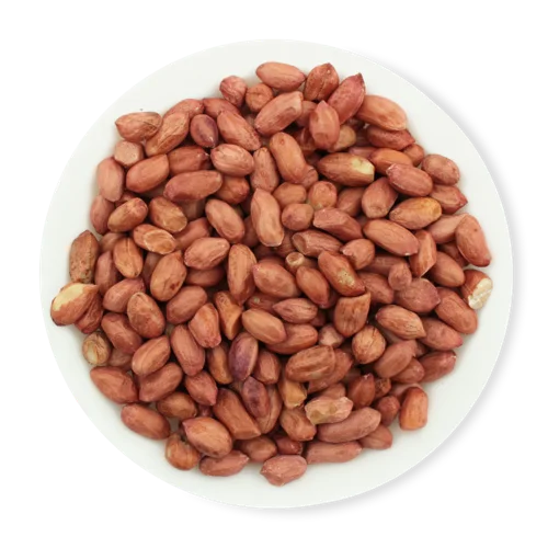 Арахіс Смажений Вищого Ґатунку, кг