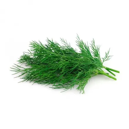 Сушений кріп 70г