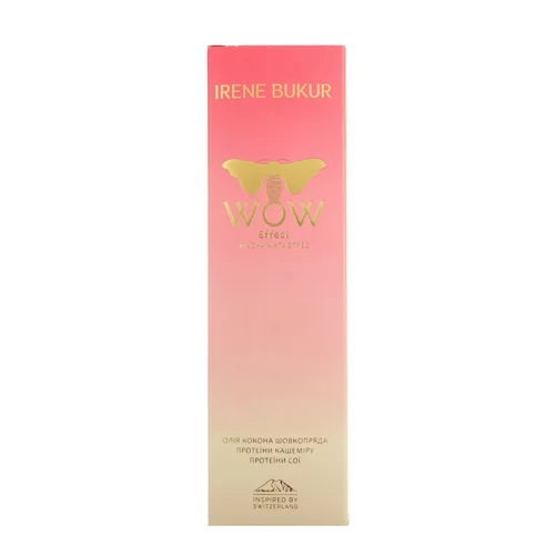 Маска-антистрес Wow Effect Irene Bukur 75г, в/ґ