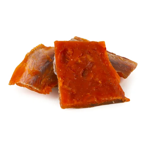 Філе Шматочки Янтарні Солоно-Сушені З Перцем, в/с, 1 кг