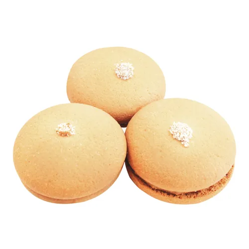 Печиво здобне «Карамбольки» Світязь 1кг