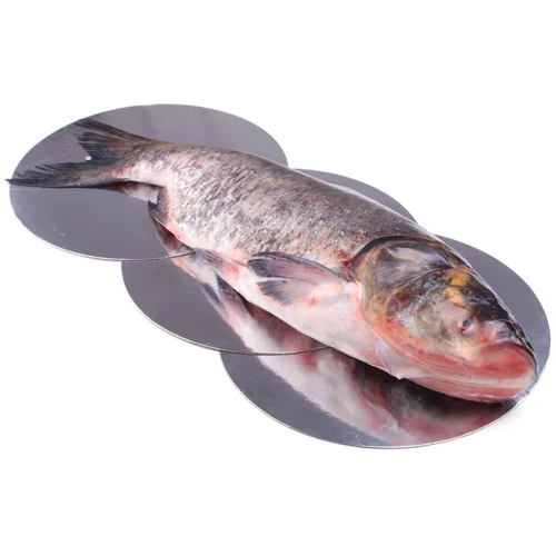 Товстолоб живий 3-,кг