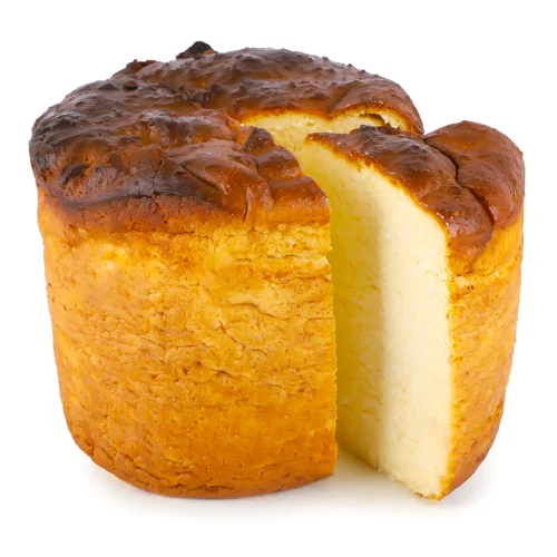 Десерт Сирковий Без Цукру Запіканка Домашня Від Кондратюк О.М., кг