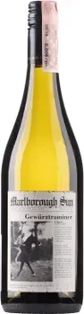 Вино Marlborough Sun Gewurztraminer біле сухе 13.5% 0.75л