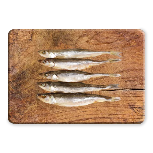 Корюшка Сиров'ялена Aris, 1 кг