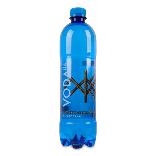 Вода Питна Негазована Мавка Voda UA, п/пл 0.7л