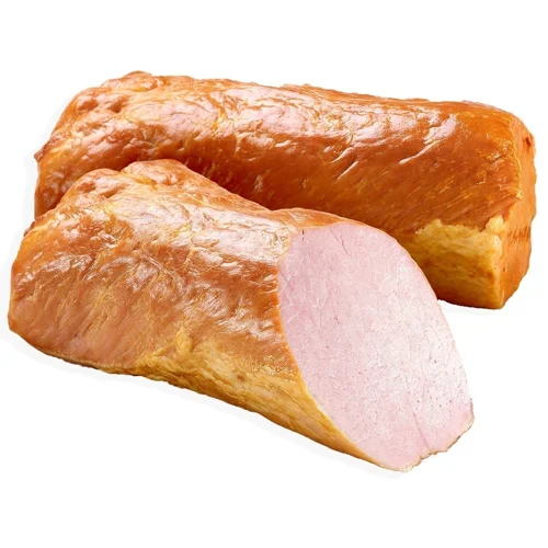 Балик свинячий Укрпромпостач-95 Особливий копчено-варений