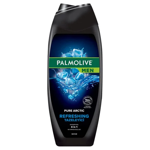 Гель для душу Palmolive Арктичний вітер для чоловіків 500мл