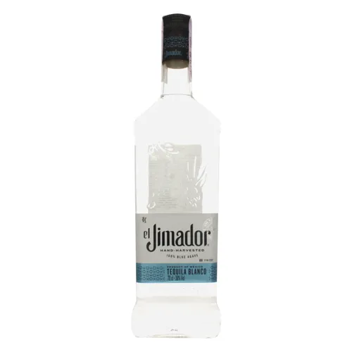 Текіла 0.7л 38% Blanco El Jimador