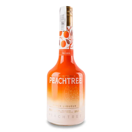 Лікер Peachtree,0,7л