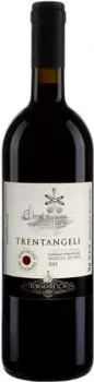 Вино Antinori Trentangeli червоне сухе 0.75л 14%
