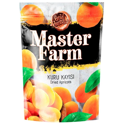 Курага Master Farm 150г