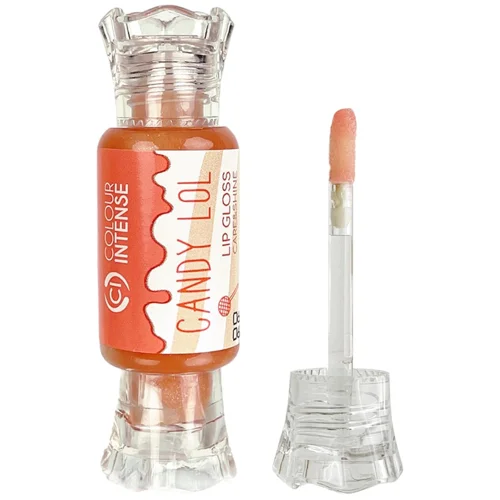 Блиск для губ Colour Intense Candy Lol 04 6мл