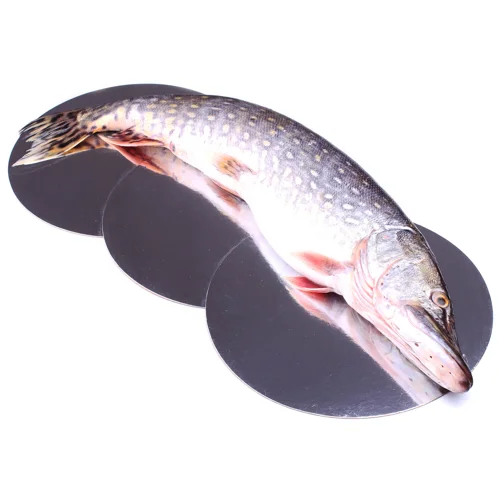 Щука патрана охолоджена,кг