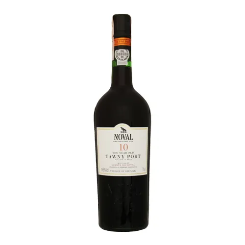 Вино 0.75л 19.5% червоне Tawny Port 10YO Noval