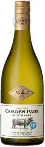 Вино біле сухе Origin Wine Camden Park Chardonnay 0.75л