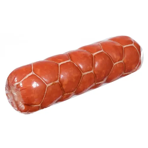 Ковбаса Лібра Валенсія напівкопчена