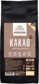 Какао Best Way Foods натуральний 1кг