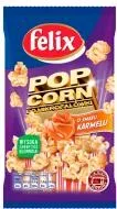 Попкорн Felix Карамель 90г