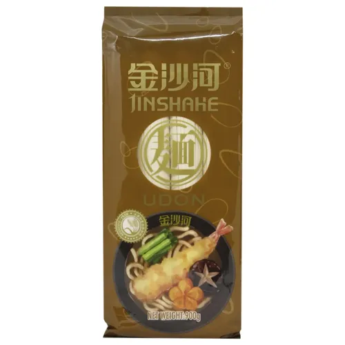 Локшина Jinshane Удон 900г
