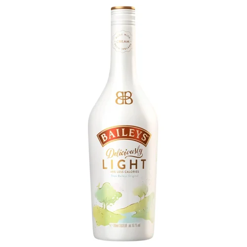 Лікер Baileys Deliciously Light 16,1% 0,7л