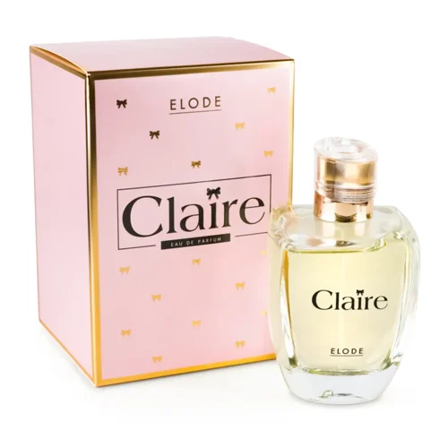 Вода парфумована жіноча Elode Claire