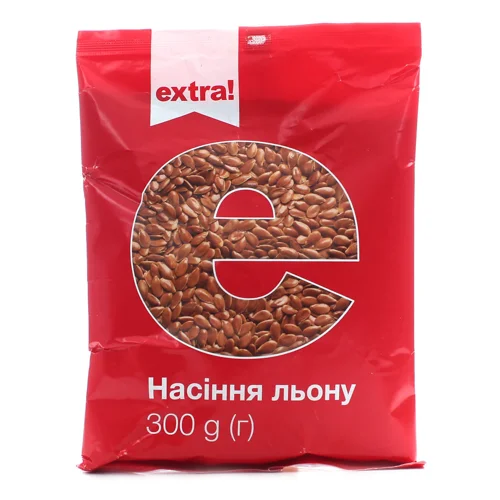 Льон Extra! 300г