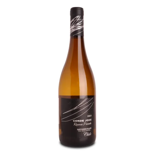Вино Conde Jose Reserva Privada Sauvignon Blanc біле