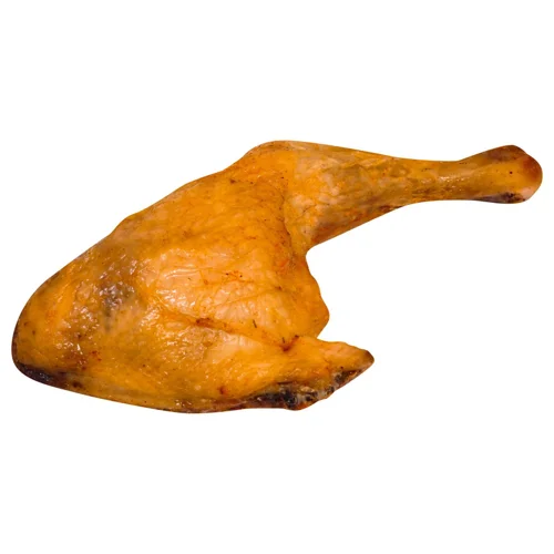 Четвертина куряча гриль