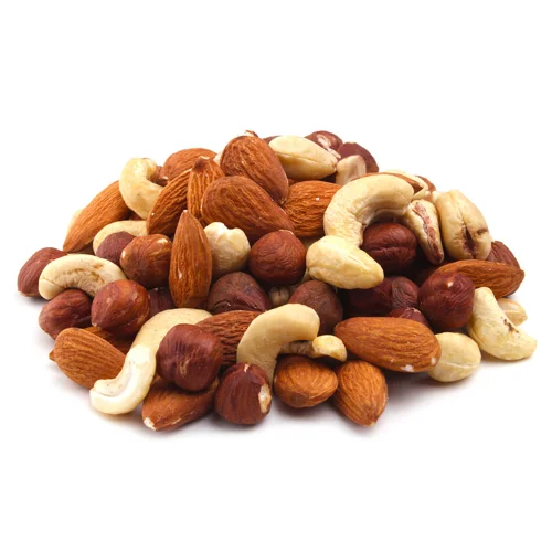 Асорті горіхове кг