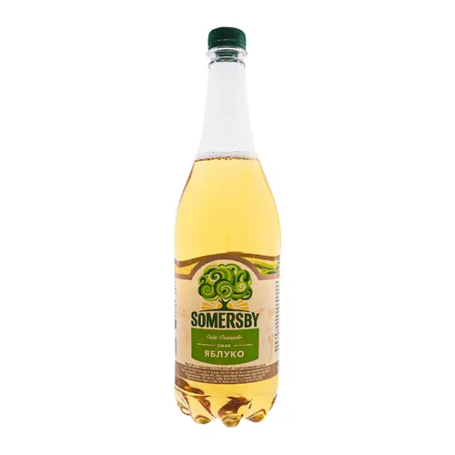 Сидр Somersby, 1л