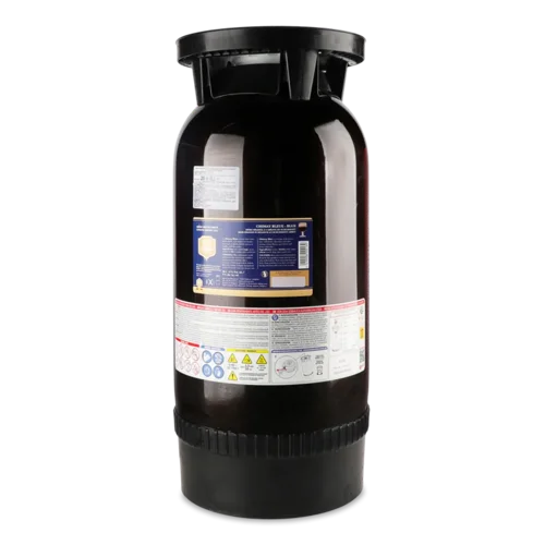 Пиво Chimay Blue темне нефільтроване розливне