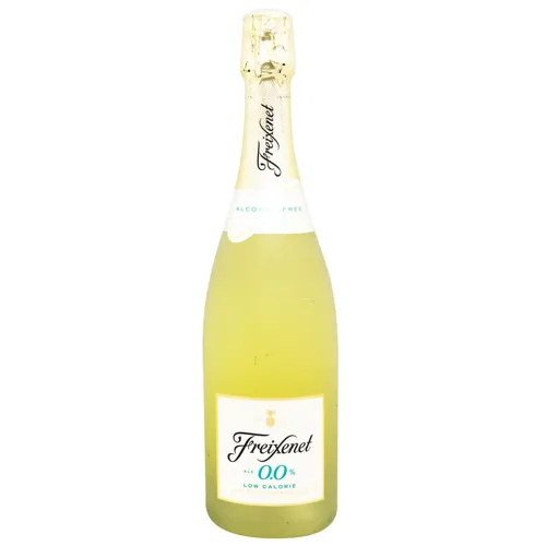 Напій ігристий Freixenet білий 0% 0.75л