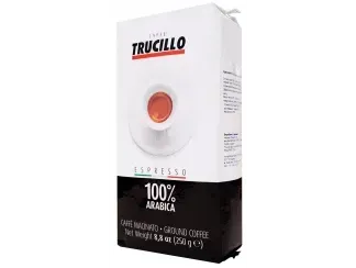 Кава мелена Espresso 100% Arabica Trucillo